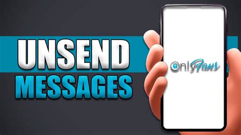 <b>You</b> <b>can</b> send <b>messages</b>. . Can you unsend messages on onlyfans
